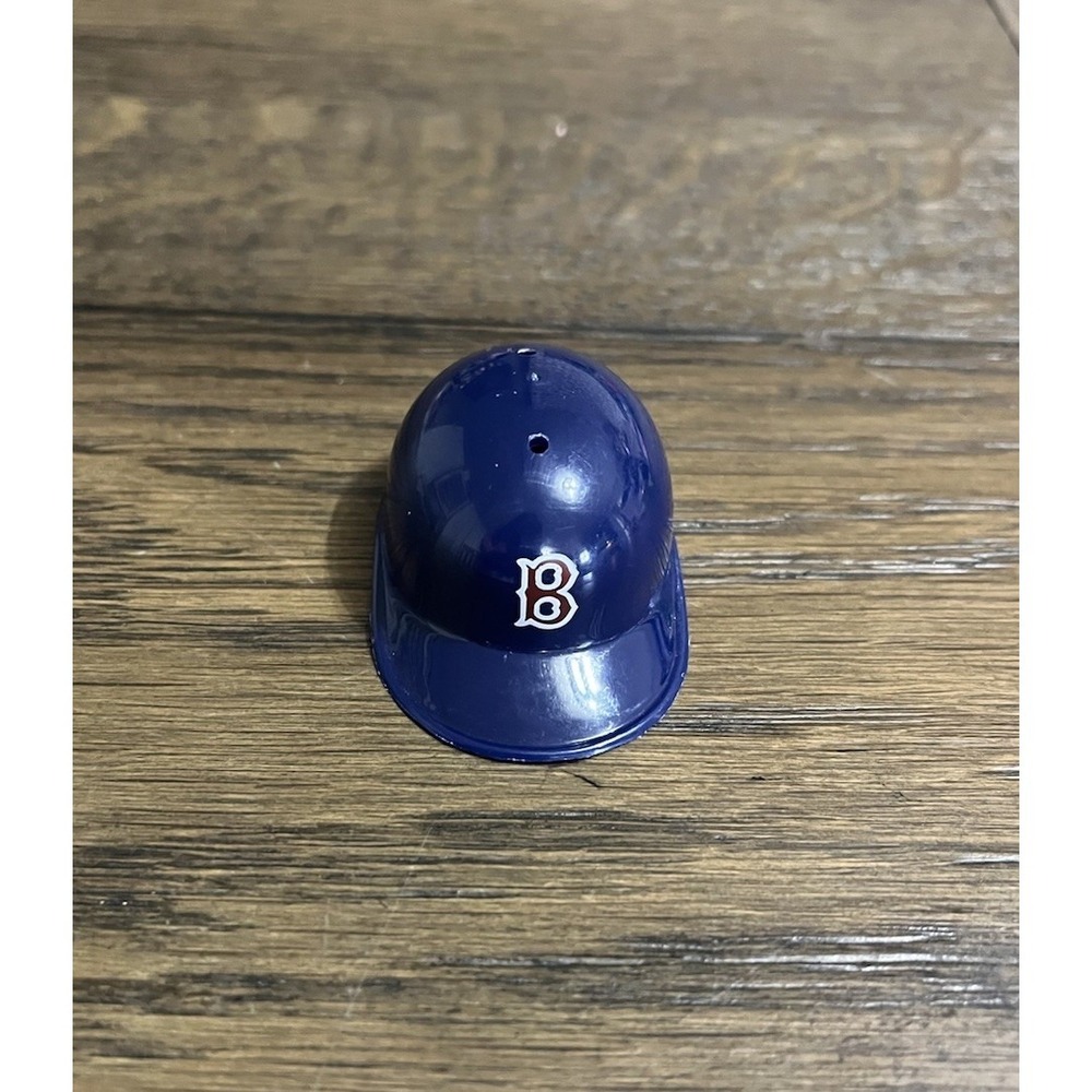 Boston Red Sox Miniature Major League Baseball MLB Helmet Hat Rare